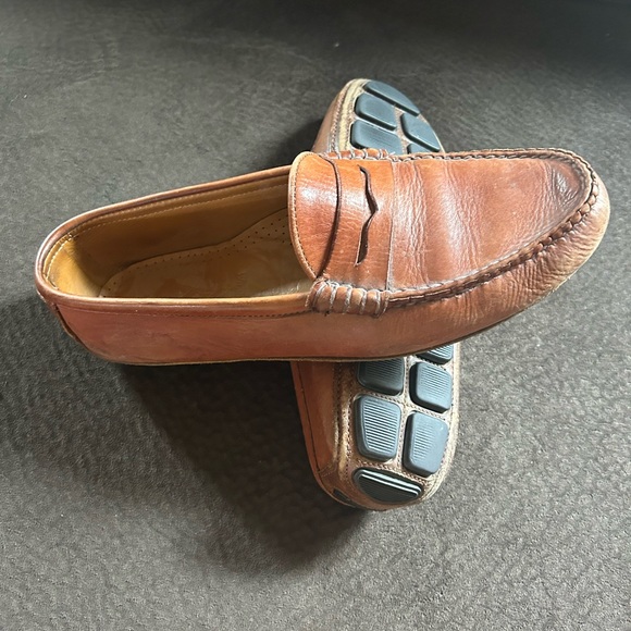Allen Edmunds Loafers - Picture 3 of 3